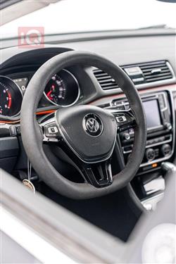 فولكسفاغن باسات